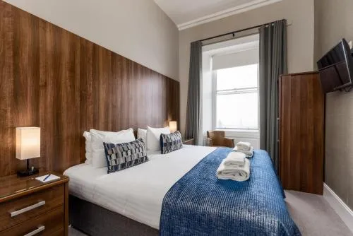 28 York Place Hotel photo 26