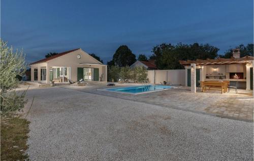 Villa Oliveto Smilcic