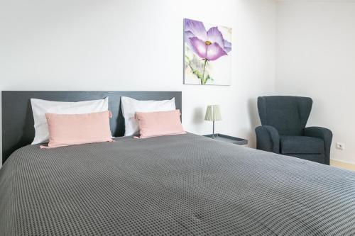 Cozy Apartments in Heart of Lisbon Bairro Alto