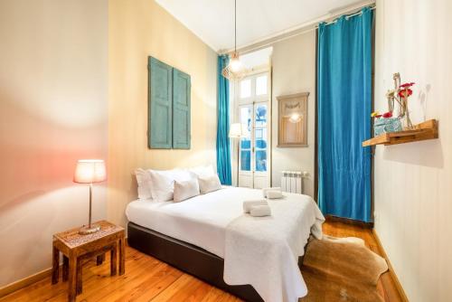 GuestReady - Apt located on Lisbon city centre
