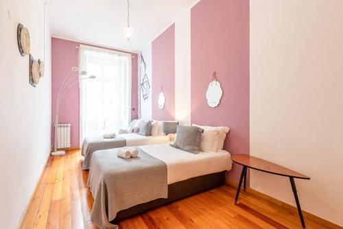 GuestReady - Apt located on Lisbon city centre