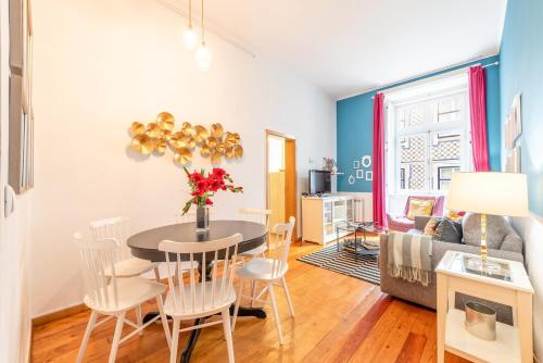 GuestReady - Apt located on Lisbon city centre