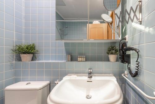 GuestReady - Apt located on Lisbon city centre