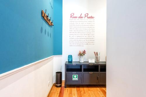 GuestReady - Apt located on Lisbon city centre