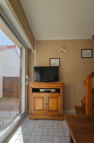 Maison 30m2 Wifi 9mn à Pied Plage Présidents Draps fournis Pour le lit Pour 2 Nuits Réservées