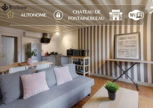 LE BOURBONCentre villeCharme