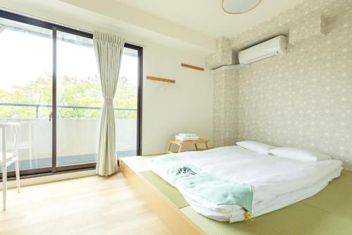 Shinjuku Waseda Haruno B&B