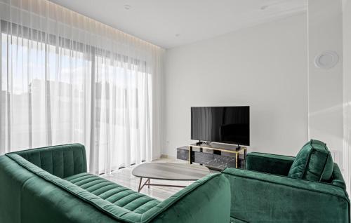 Stunning Home In Vodice With Kitchen