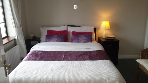 Gallery image of Riverview House in Athlone