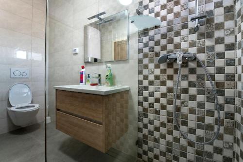 Apartment Zdrave