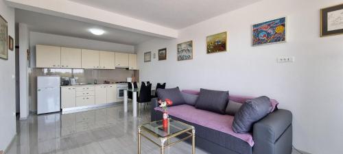 Apartment Zdrave