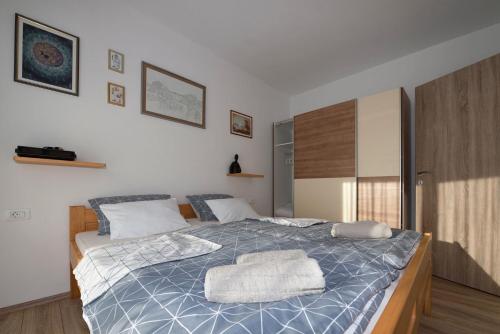 Apartment Zdrave