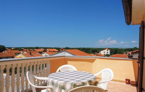 Awesome Apartment In Pula