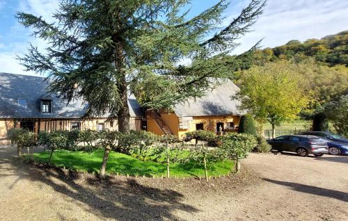 Beautiful Apartment In Montville