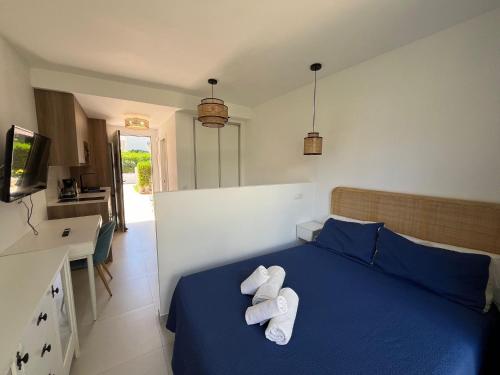 Estepona - Playa - Estudio con terraza Pa8