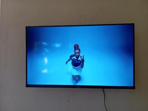 Billede fra billedgalleriet på Potters Air bed and breakfast i Kagio