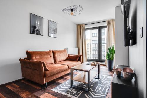 Wyszyńskiego 56 by Homeprime