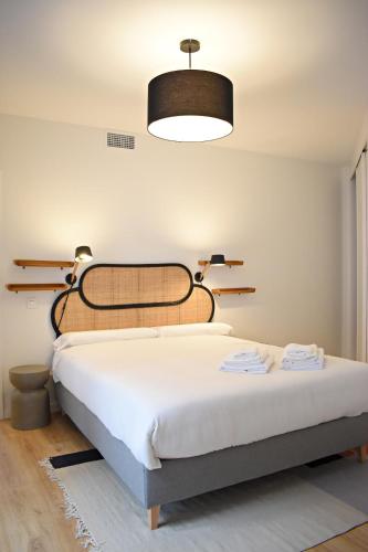 Precioso apartamento con Parking en el centro de Málaga