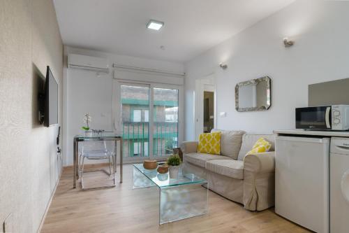 Centro Luminoso Terraza