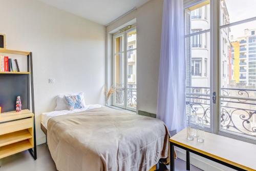 Résidence Kley Marseille République