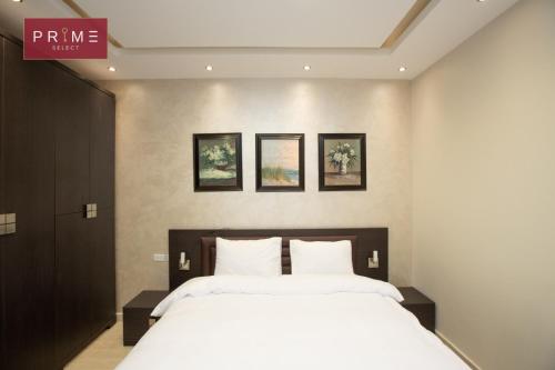 Prime Select Lotus New Cairo