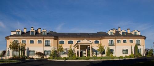 Hotel Sonsoles Ávila