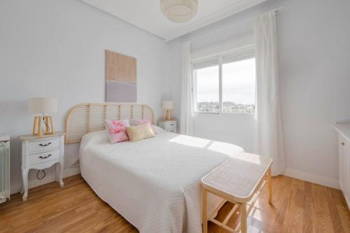 Apartamento entero Chamartín