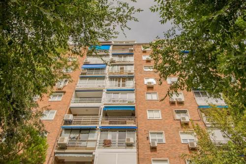 Apartamento entero Chamartín