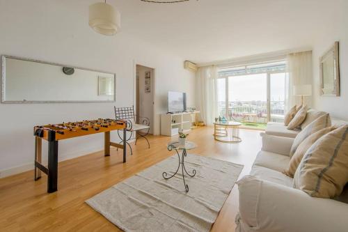 Apartamento entero Chamartín