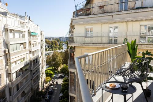 Dream Luxury Apartment in the City Center by BiNoBi!