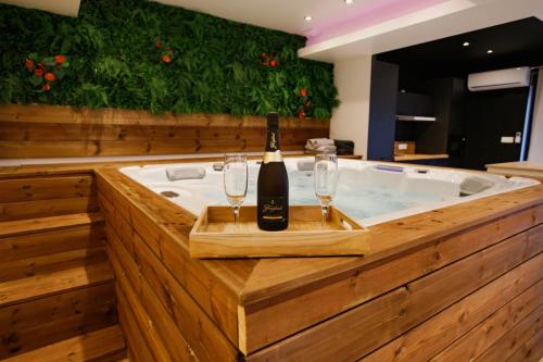 L'Hakuna - Suite & Spa