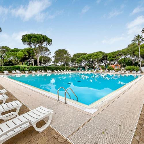 Résidence Ensoleillée avec Piscine