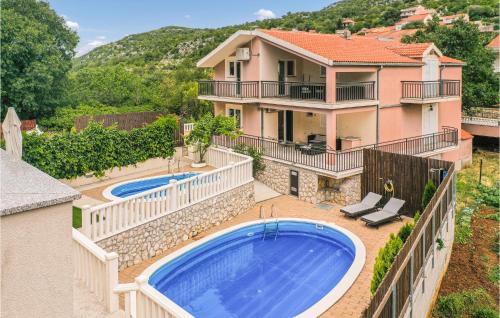 Holiday Home Zagvozd 05