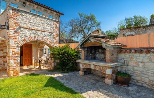 Villa Lamija