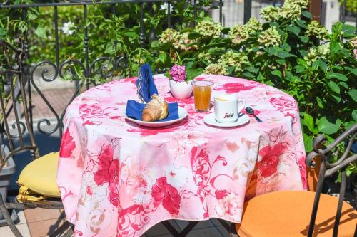 Fotografie z fotogalerie ubytování B&B America v Sirmione