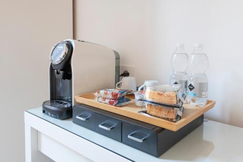 Relais Borsieri Guesthouse