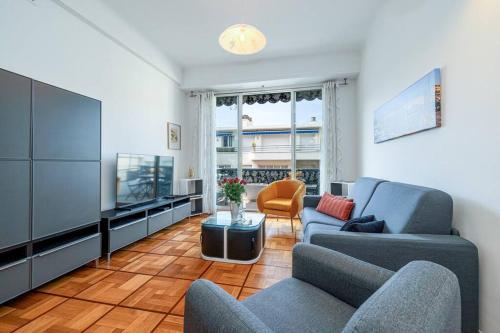 Appartement Le Palais de la Riviera