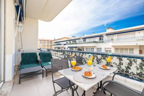 Appartement Le Palais de la Riviera
