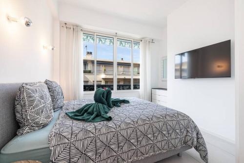 Appartement Le Palais de la Riviera