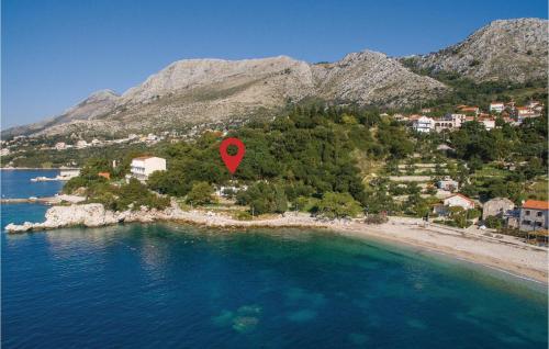 Holiday Home Dubrovnik With Sea View 11