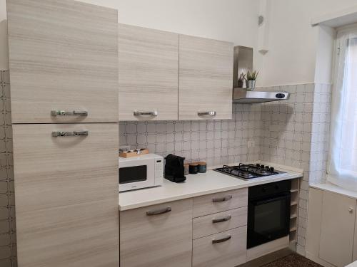 San Pietro Green Home