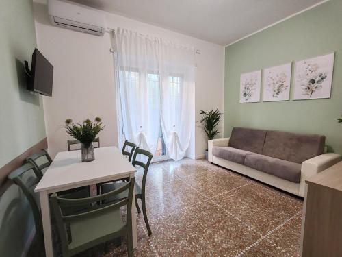 San Pietro Green Home