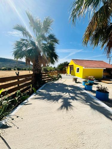 Anastasia's Private Villa