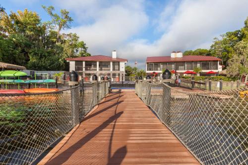 Bryan's Spanish Cove by Coolvacay photo 12