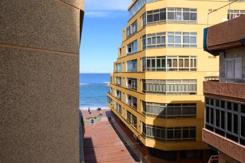 SG La Jara Beach