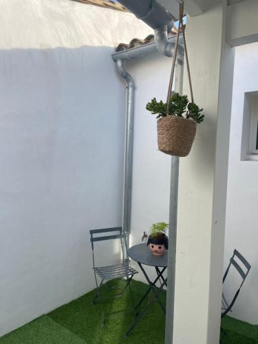 Photo de la galerie de l'établissement Casa ré, au Bois-Plage-en-Ré