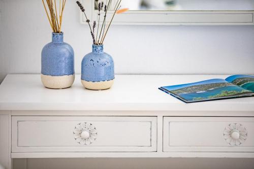 Gallery image of Aperitton Hotel in Skopelos Town