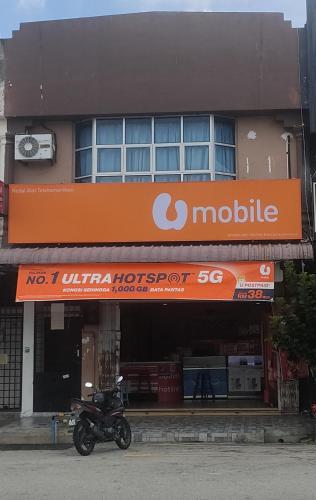 Gallery image of Home stay Seri Manjung in Seri Manjung