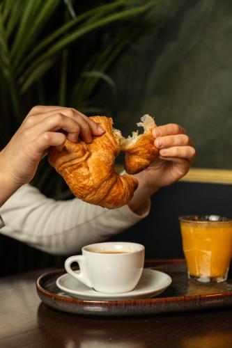 Φαγητό σε αυτό το ξενοδοχείο ή κάπου εκεί κοντά