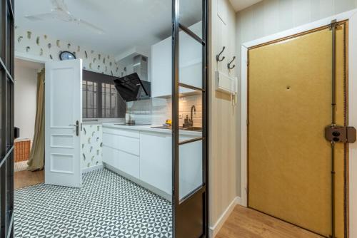Wide with beautiful kitchen 2Bd 3Bth -Arenal photo 17
